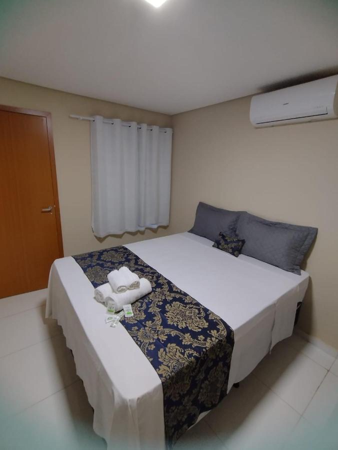 Hotel La Sierra Bodoquena Esterno foto