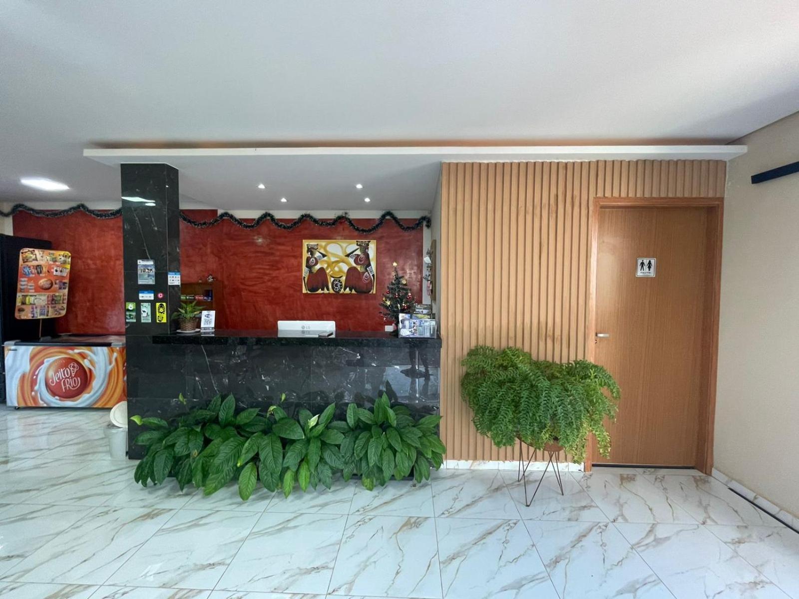 Hotel La Sierra Bodoquena Esterno foto