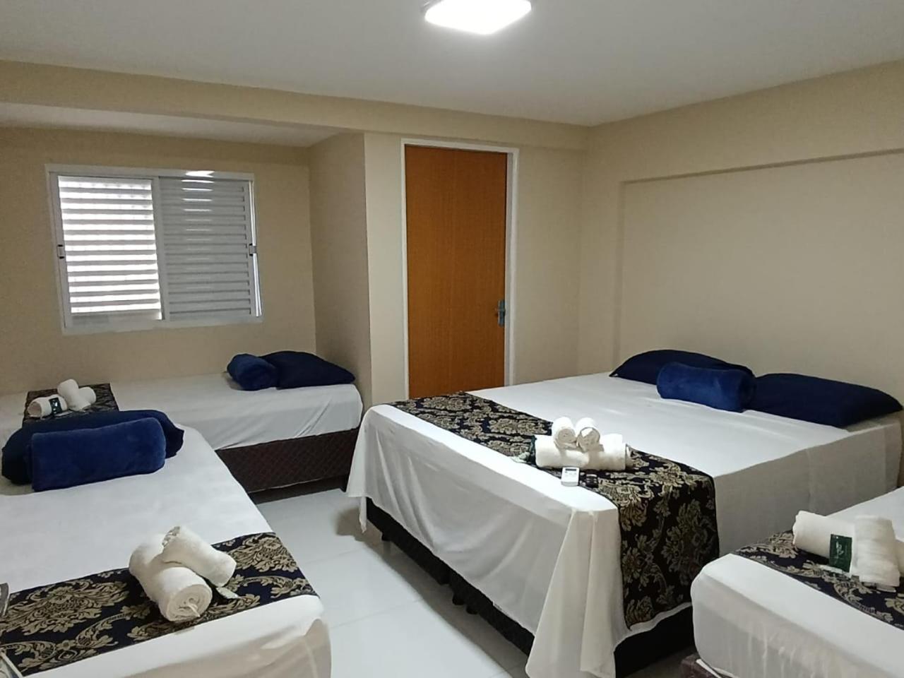 Hotel La Sierra Bodoquena Esterno foto